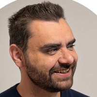 Guilherme Almeida, psicólogo